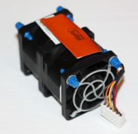 Ветилятор IBM 26K8143 (40x40x56 мм., 12V, 1.1A, разбор)