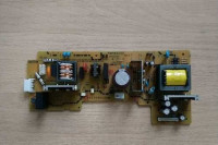 Плата Kyocera 302T64502 (MPW9289, питания, Kyocera P3045dn, б.у.)