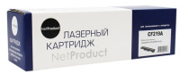 Блок фотобарабана NetProduct (о.н. CF219A, HP LJ M102/104/130/132, 12K)