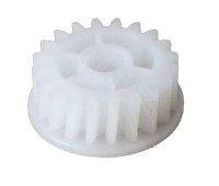 Шестерня (о.н. RU5-0957, 20T, привода печи,  HP LJ P3005/M3027/M3035)