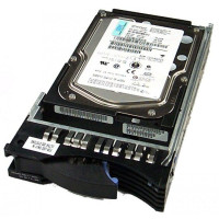Салазки IBM 25R4100 (для 3.5" HDD, разбор)