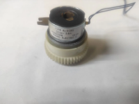 Муфта Ricoh AX200225 (46Z, Type BJ-3-052, Ricoh Aficio 1015/1018/2015, разбор) Муфта Ricoh AX200225 (46Z, Type BJ-3-052, Ricoh Aficio 1015/1018/2015, разбор)