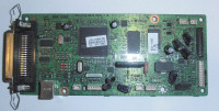 Форматтер Samsung JC92-01594A (Samsung SCX-4100/WC РE114e, б.у.)