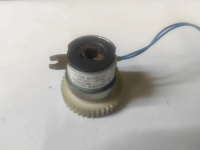 Муфта Ricoh AX200228 (41Z, Type BJ-2.6-122, Ricoh Aficio 1015/1018/2015, разбор) Муфта Ricoh AX200228 (41Z, Type BJ-2.6-122, Ricoh Aficio 1015/1018/2015, разбор)