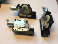 Редуктор Kyocera 302RV94030 (прижима блока закрепления в сборе, Kyocera P2235/2040/M2135, б.у.) Редуктор Kyocera 302RV94030 (прижима блока закрепления в сборе, Kyocera P2235/2040/M2135, б.у.)