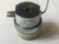 Муфта Ricoh AX200226 (Type BJ-3-055, Ricoh Aficio 1015/1018/2015, разбор) Муфта Ricoh AX200226 (Type BJ-3-055, Ricoh Aficio 1015/1018/2015, разбор)