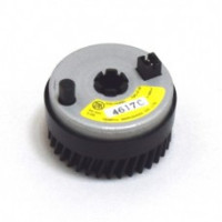 Муфта Kyocera 302LV94161 (PARTS CLUTCH 20-2W Z35R, Kyocera M4132/3145/P3045, б.у.) Муфта Kyocera 302LV94161 (PARTS CLUTCH 20-2W Z35R, Kyocera M4132/3145/P3045, б.у.)