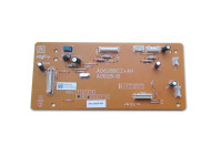 Плата Kyocera 302MH94070 (управления сканером, Kyocera FS-1030/1035/1135, разбор)