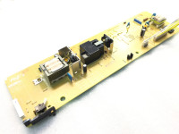 Плата Kyocera 302RV45010 (в.в. питания, Kyocera FS-P2235/2040)