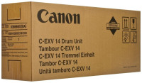 Драм-юнит Canon С-EXV14 (Canon iR2016/2020, 55 k)