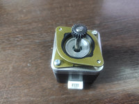 Мотор Canon FK2-1384 (Minedea 17PM-J347-G1VS, Canon MF6550, разбор)