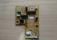 Плата Kyocera 302T994040 (подключения, Kyocera M3550/M3560/P3045/P3050/P3055, б.у.)