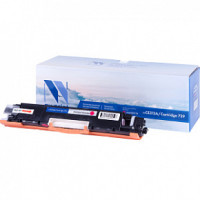 Картридж NV-Print (о.н. CE313A/Canon 729, HP LJ M175/Canon LBP7010, 1k, Magenta) Картридж NV-Print (о.н. CE313A/Canon 729, HP LJ M175/Canon LBP7010, 1k, Magenta)