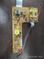 Плата Canon FM5-5262 (в.в., Canon LBP3200/MF3220, разбор)