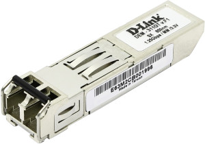 SFP-модуль D-Link DEM-311GT v.F1