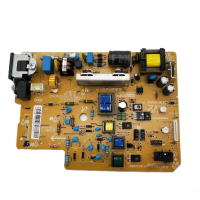 Плата Samsung JC98-02555A (питания, Samsung ML-2160, разбор)