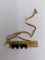 Датчик HP RM1-7592 (бумаги в печке, HP LJ P1005/P1102/M1132/M1212, б.у.)