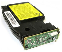 Блок лазера (LSU) Samsung JC63-02594A (Samsung ML-2160/1865/2168, разбор)