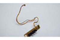 Датчик HP RM1-8066 (бумаги в печке, Canon LBP 6020/6000, разбор)