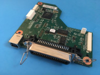 Форматер HP CC525-60001 (HP LJ P2035, не сетевая, б.у.)