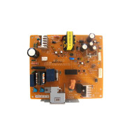 Плата Canon FK2-2864 (блока питания, Canon MF3220/3240/3228, разбор)