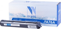 Тонер-картридж NV-Print (о.н. KX-FA76, Panasonic KX-FL501/502/503/523RU/FLM553RU, 2K)