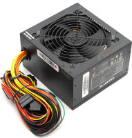 Блок питания 400W Gigabyte GZ-EBS40N-C3 (ATX 2.3, OEM)