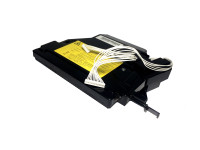 Блок лазера (LSU) Kyocera 302LZ93030 (LK-170, Kyocera FS-1320D/1035/1135/1370, разбор) Блок лазера (LSU) Kyocera 302LZ93030 (LK-170, Kyocera FS-1320D/1035/1135/1370, разбор)