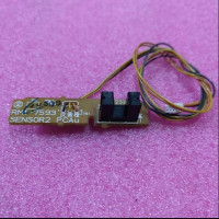 Датчик HP RM1-7593 (флажка захвата, HP LJ P1005/P1102/M1132/M1212, разбор)