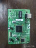 Форматер Canon FM5-5265 (Canon LaserBase MF3200, разбор) Форматер Canon FM5-5265 (Canon LaserBase MF3200, разбор)