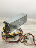 Блок питания Ablecom SP552-2C (550 Вт., разбор)