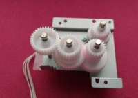 Мотор Kyocera 302LZ94021 (в сборе, Kyocera FS-1024/1124/1110/1120/1320/1370D, б.у.)