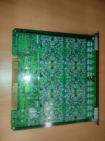 Плата LG-Ericsson MG-SLIB24 (для АТС iPECS-MG, 24 аналоговых телефона)