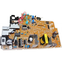 Плата HP RM1-7902 (питания включая блок в/в, HP LJ M1132/1136/1212/1218, разбор)