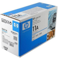 Картридж HP Q6511A (HP LaserJet 2410/2420/2430, 6k, страя упаковка) Картридж HP Q6511A (HP LaserJet 2410/2420/2430, 6k, страя упаковка)