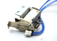 Соленоид Kyocera 302HS4402 (Kyocera FS-1028/1100/P2035, разбор)