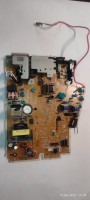 Плата HP RM1-7591 (питания, HP LJ P1102/1607, б.у.)