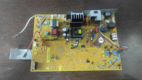 Плата HP RM1-0567 (DC контроллера, HP LJ 1300/1150, разбор)