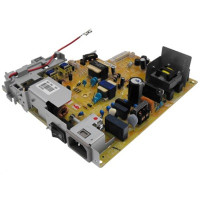 Плата HP RM1-3942 (питания, HP LJ M1005, б.у.)